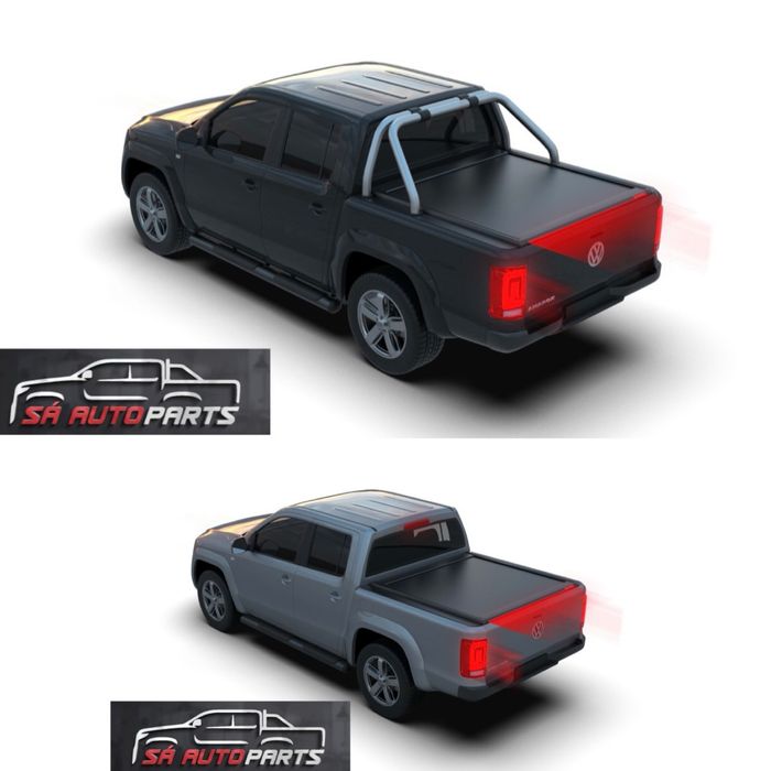 ROLL COVER VW AMAROK