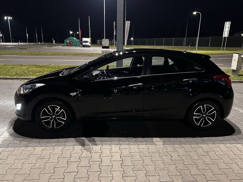 Sprzedam Hyundai i30