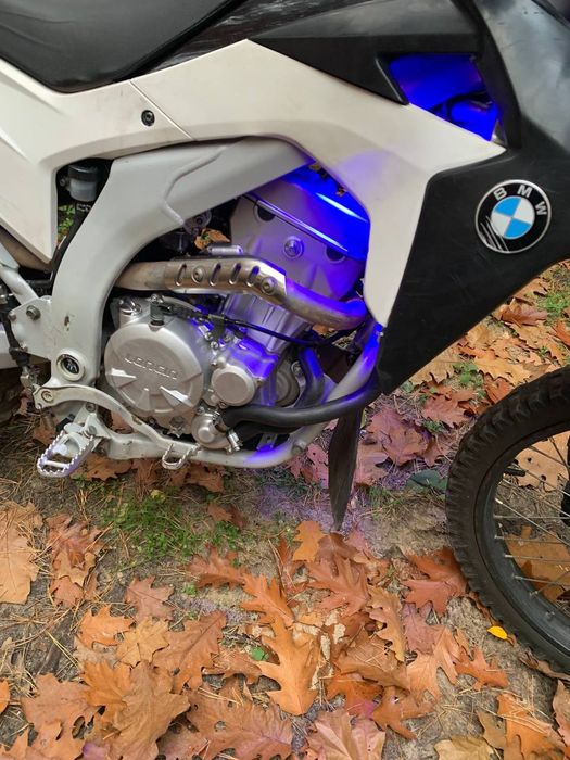 Продам Loncin 300