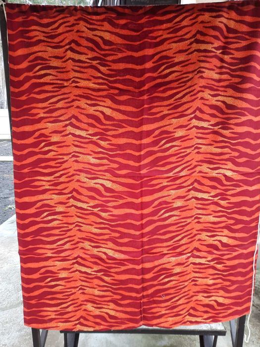 Занавіска для автобуса