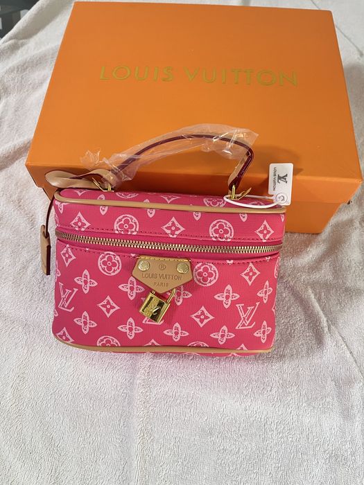 Mala da Luois vuitton