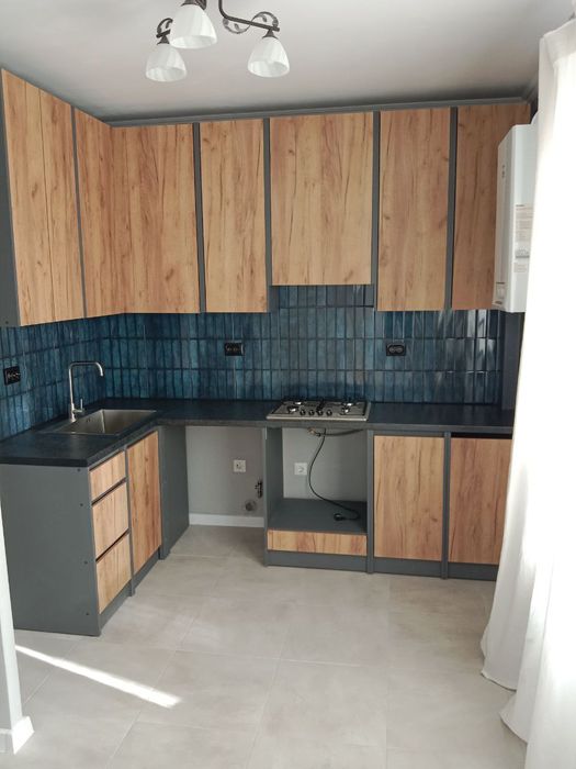 Оренда квартири в Івано-Франківську (Опришівці).