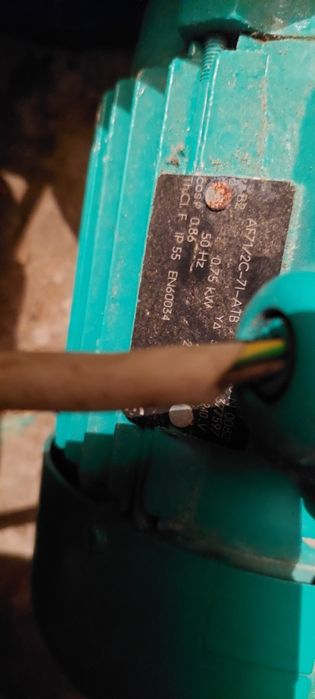 Подвійний циркуляційний насос.WILO.