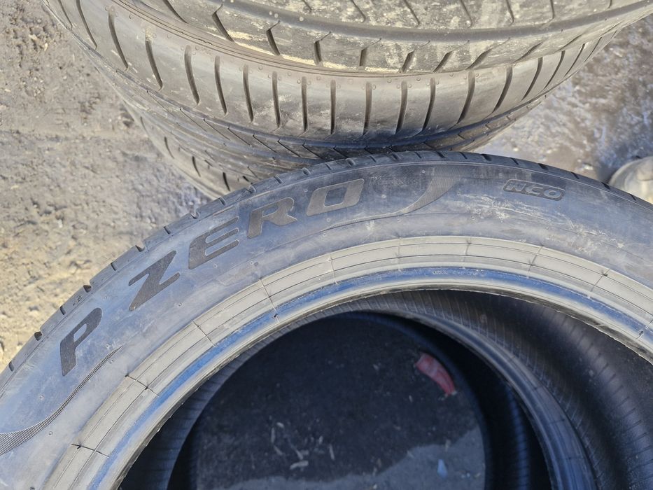 Шина 315 40 R21 пірелі