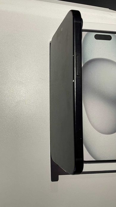 iPhone 15 Black 512GB