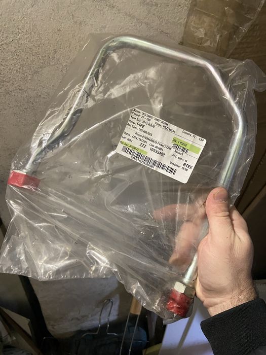 Трубка кондиціонера Manitou  245330