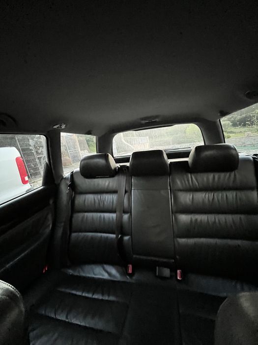 Audi A4 1.9 Tdi 110 cv
