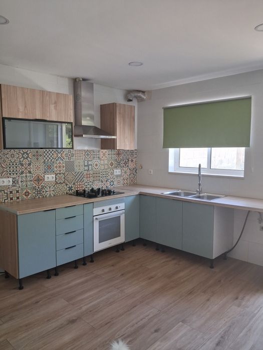 Arrendamento de casa