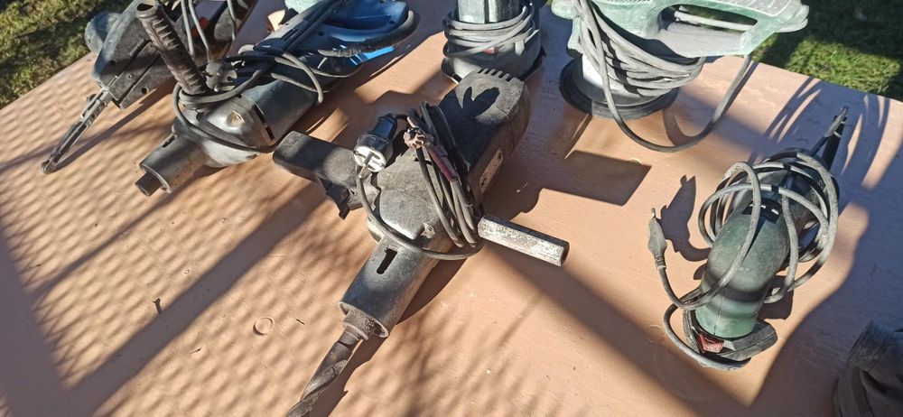 Продається електро інструмент