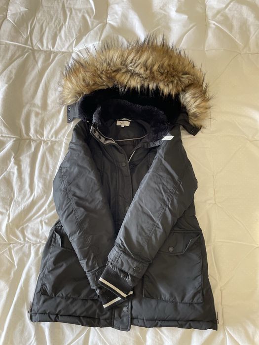 Casaco inverno criança Pepe Jeans
