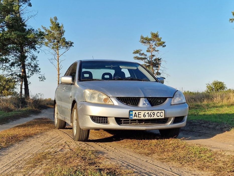 Продам Lancer 9 ГБО-4
