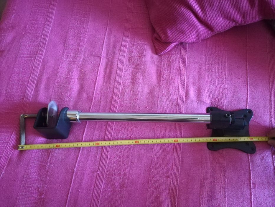 Suporte monitor/tv metronic