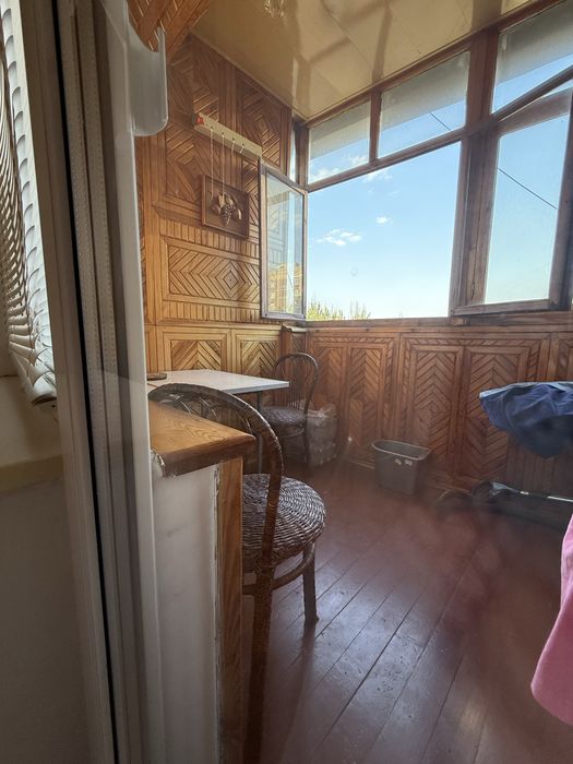 Продается 3 комнатная квартира.Хорошее состояние.Славянск.Можно сертиф