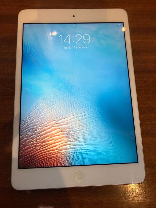 iPad mini 2 16gb wifi
