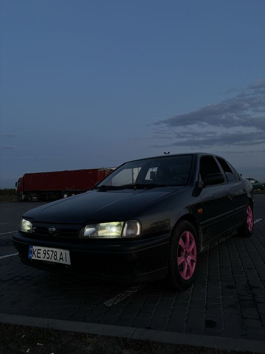 Nissan primera продам