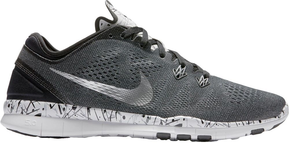 NIKE FREE 5.0 TR FIT 5 PRINT 24,5 cm obuwie sportowe 38,5