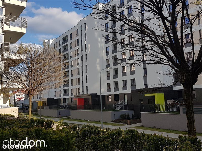 Warszawa, Praga Południe, Rechniewskiego 13, 50m2