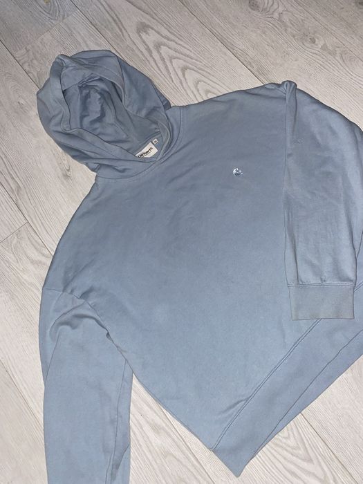 Кофта/худи carhartt/кархарт