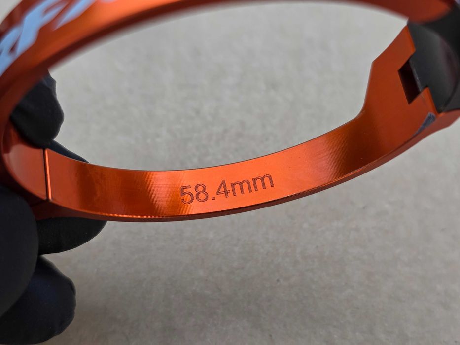 Blokada startu amortyzatora holeshot lunch control KTM sx 125 r. 03-26