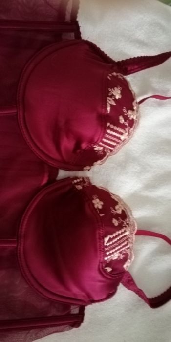Fajny Gorset 85 B