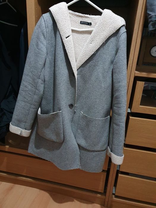 Casaco Stradivarius S usado