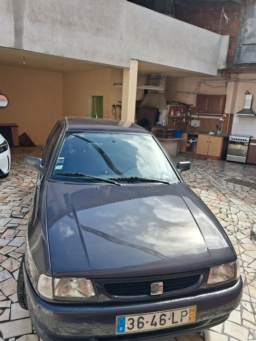 SEAT Cordoba 1.4 SXE