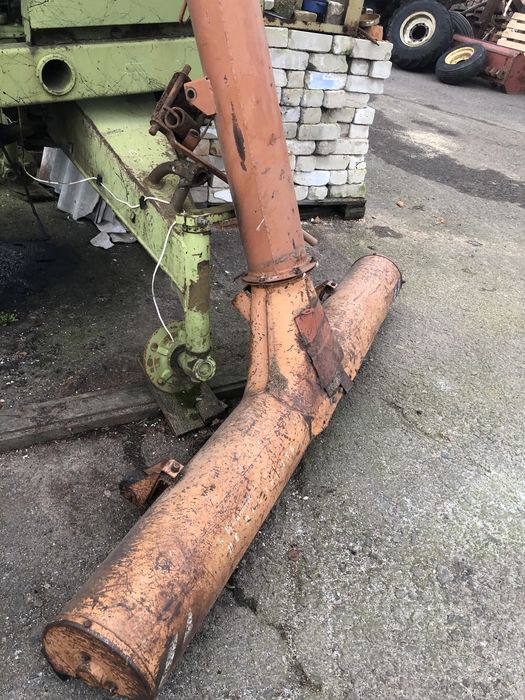 Протруювач зерна Пс -10 А протравник протравітель семен  пс 10