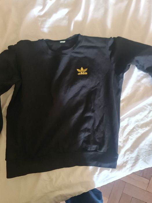 Vendo camisola Adidas