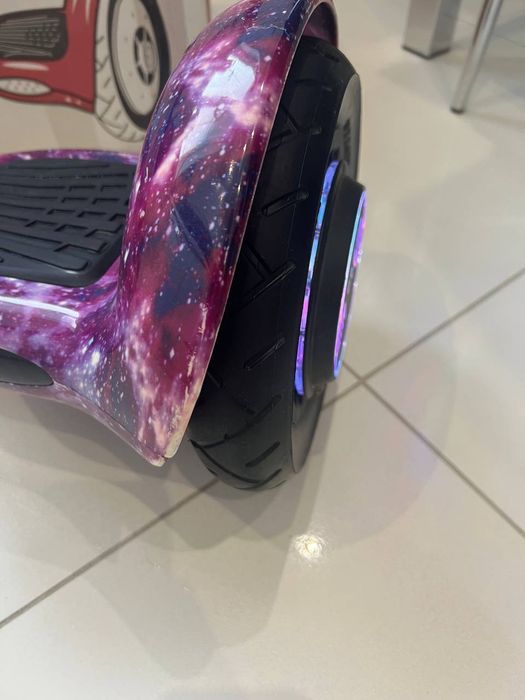 Гіроскутер Eliti lux 10