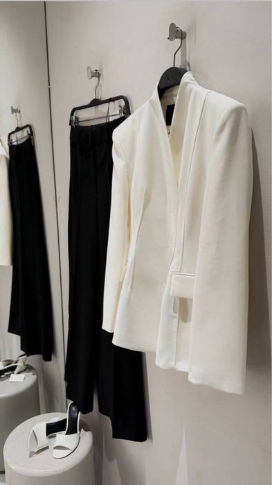 Піджак, блейзер, жакет Zara