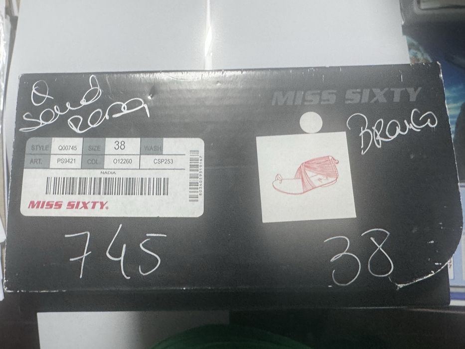 Usados como novos , oportunidade a ter em conta.