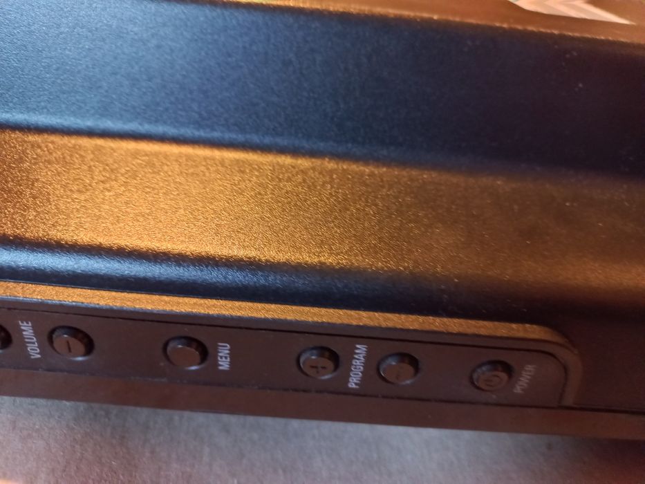 Telewizor Philips 22 całe model PFL3403