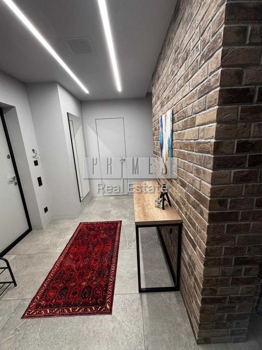 Продаж 2к квартири 68м2 ремонт Галактика Євгена Сверстюка 6