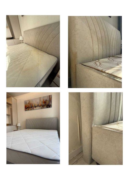 Виїзна хімчистка мʼяких меблів, матраців, диванів. Знижка 20% на 1зам.