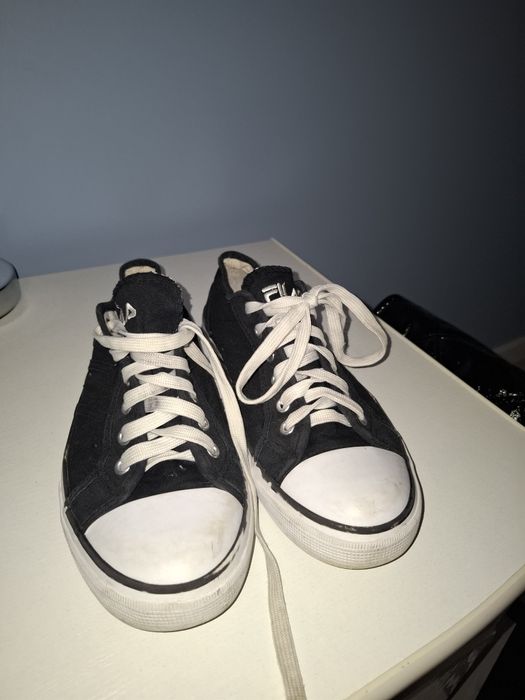 Trampki rozm 40 Fila