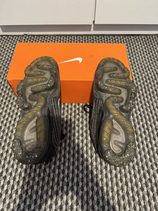 Vapormax Fk2021 gray