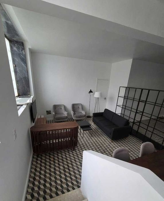 Imóvel em Santa Isabel, Campo de Ourique