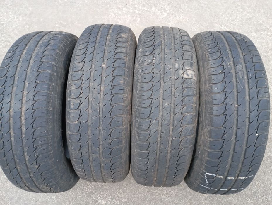Шины 195/65 R15 KLEBER DYNAXER