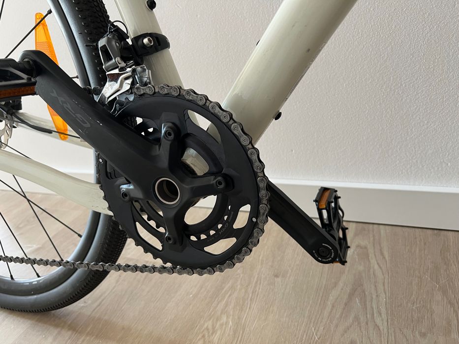 Trek Checkpoint ALR 5 56cm / L