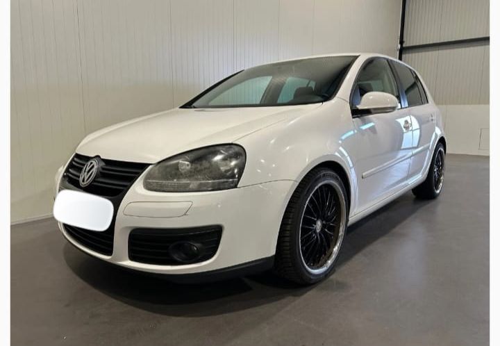 Golf GT SPORT 1.4