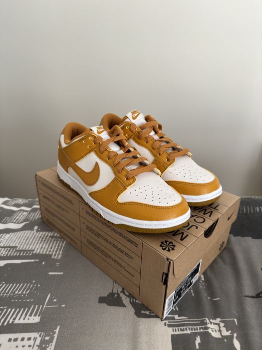 Nike Dunk Low Next Nature Phantom (W)