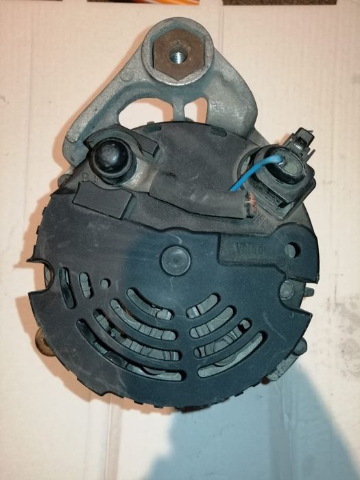 Alternator Valeo