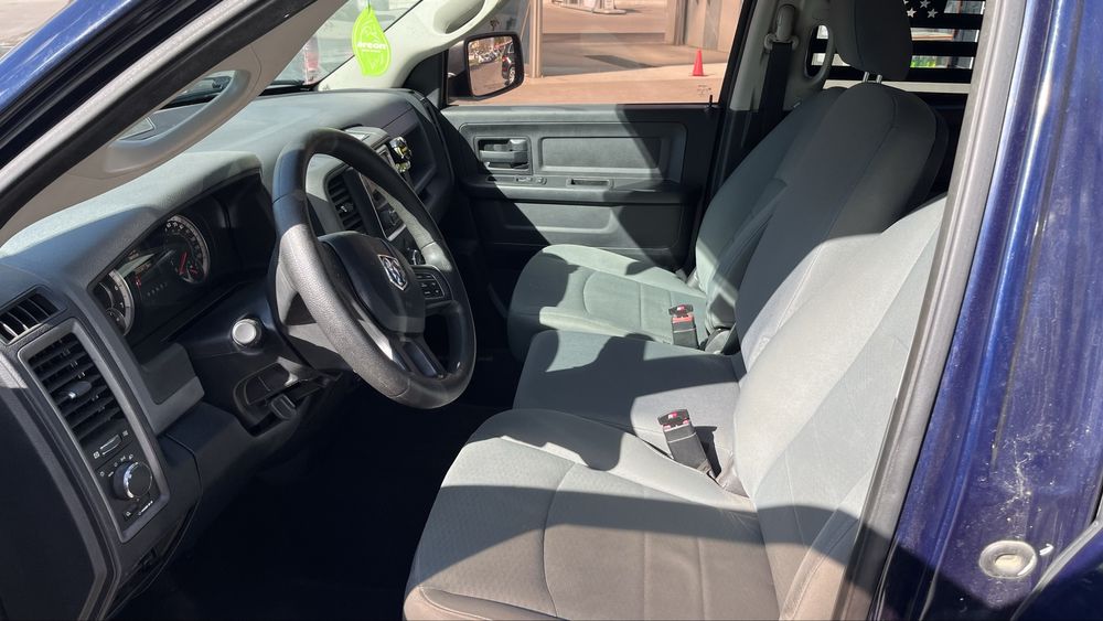 Продам Dodge Ram1500