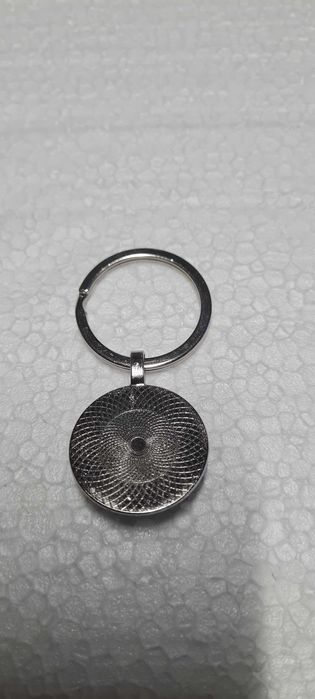 Brelok Słońce Astrologia 2,5cm NOWY