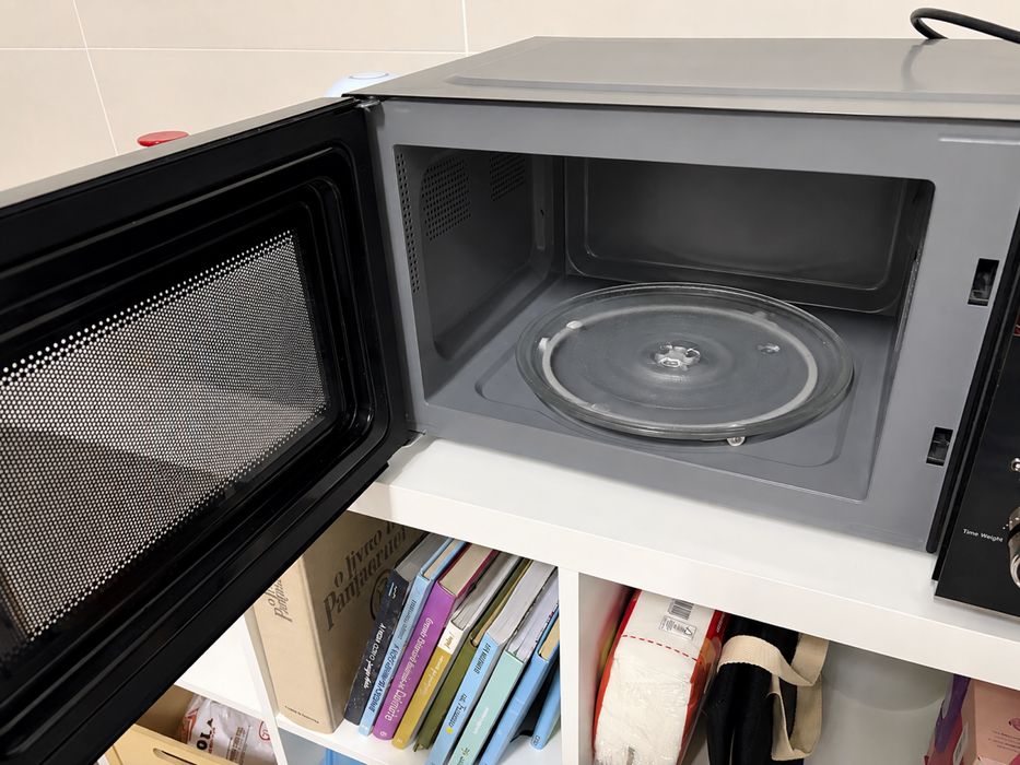 Micro-ondas HAEGER Magic Micro 26 – 800W