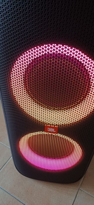 Alugo JBL310  coluna de festa