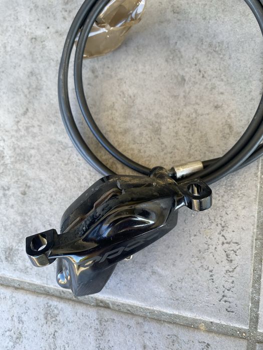 Kit SRAM Code - 4 pistoes