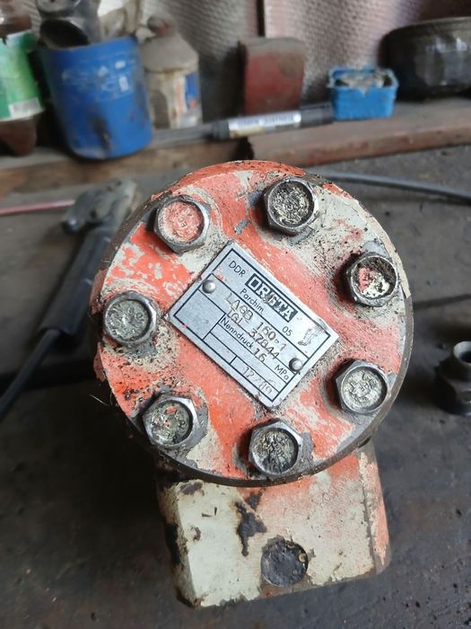 Дозатор 160 орста німецький