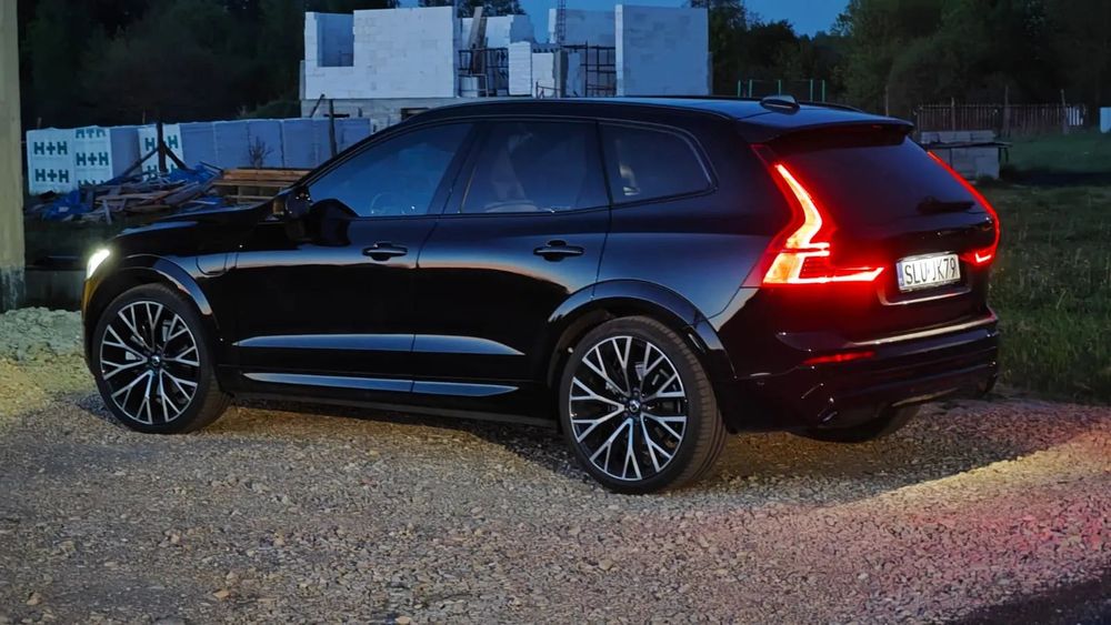 Volvo XC 60