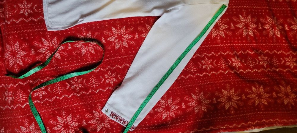 Вишиванка святкова для хлопчика, зріст 140 см